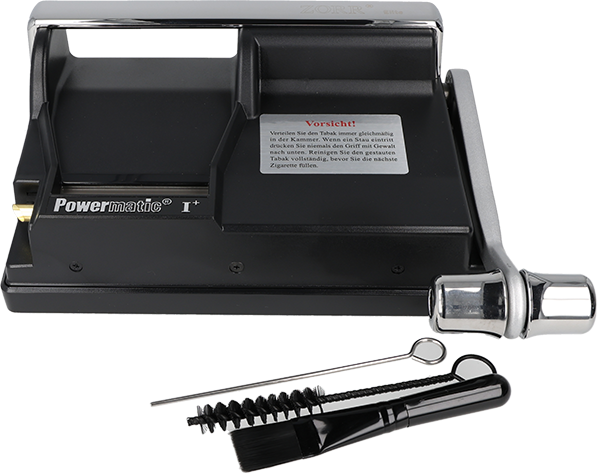 Zorr Powermatic I+ Elite