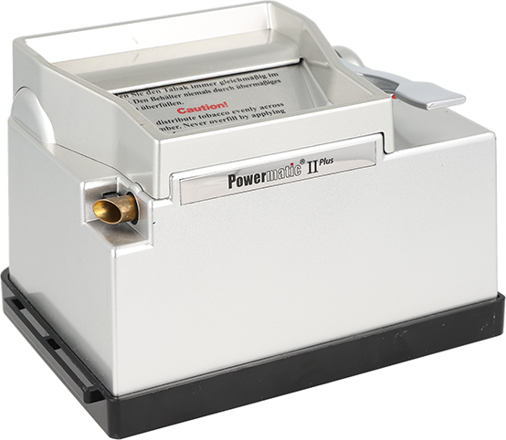 Zorr Powermatic II+