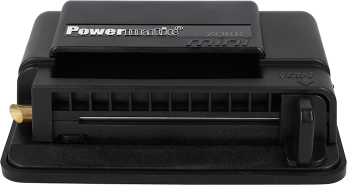 Zorr Powermatic Mini